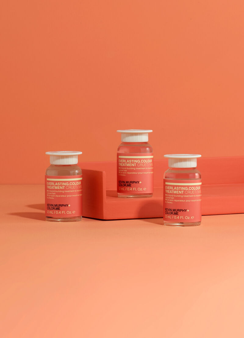 Kevin Murphy Everlasting.Colour BOX KIT: 'Take Home' Treatment image number 0